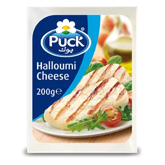 Halloumi Cheese