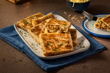 5 وصفات لأشهى المقبلات الرمضانية على مائدة الإفطار