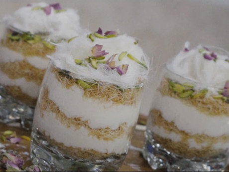 Othmalia or Konafa?