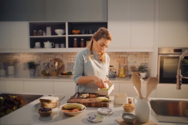 5 أفكار لانش بوكس مميزة تحافظ على صحة طفلك