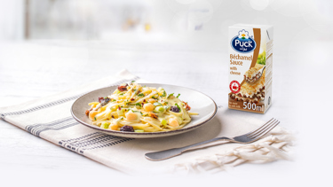 Pasta experts at your fingertips!