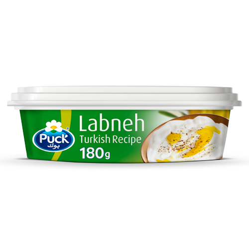 Labneh labneh