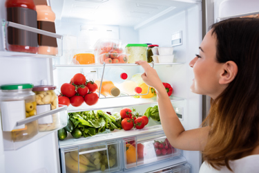 Ways to Repurpose Leftovers: recipes and ideas that are both simple and creative.