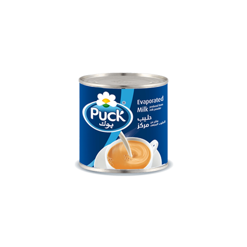 Original Evaporated Milk