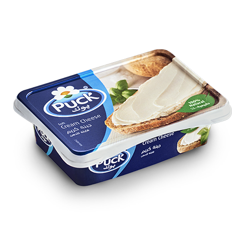 Natural Cream Cheese