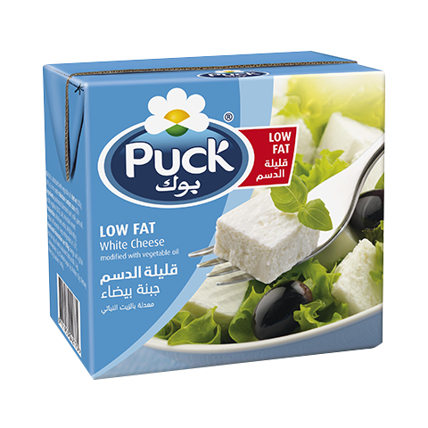 Low Fat White Cheese