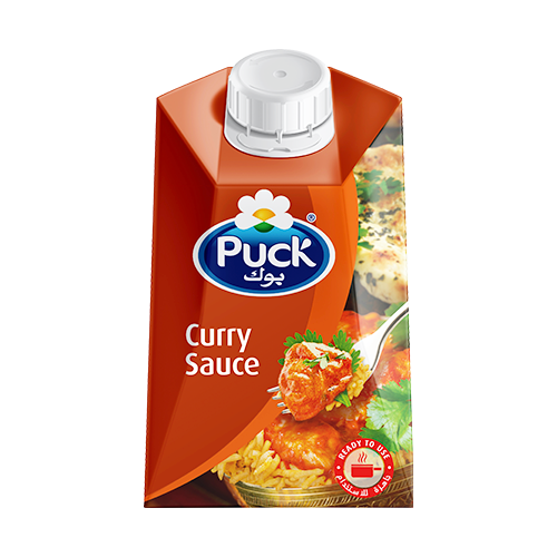 Curry Sauce