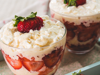 Eton Mess