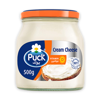 Cream Cheese Spread - Vitamin D