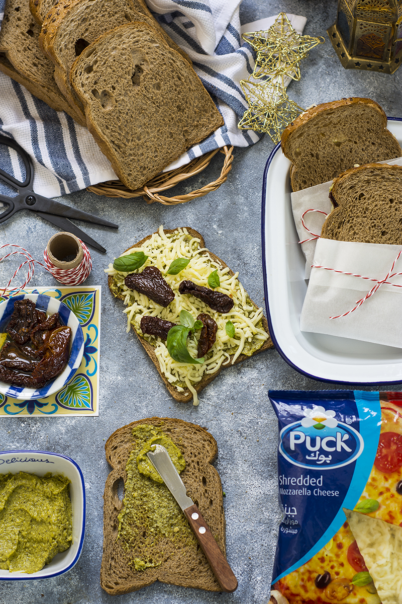ramadan food preparation